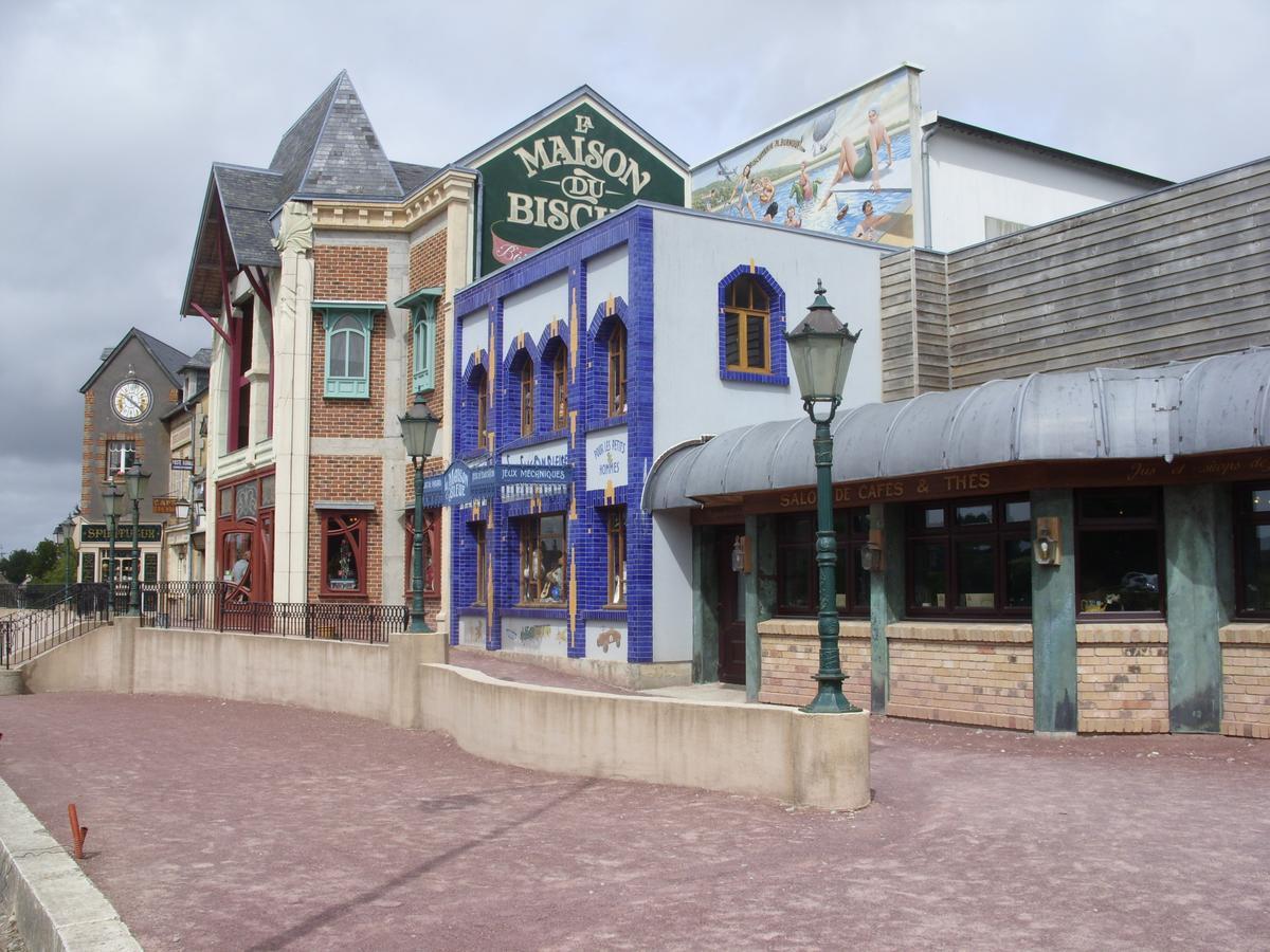 Gite A La Ferme Entre Terre Et Mer Hérenguerville Exterior foto